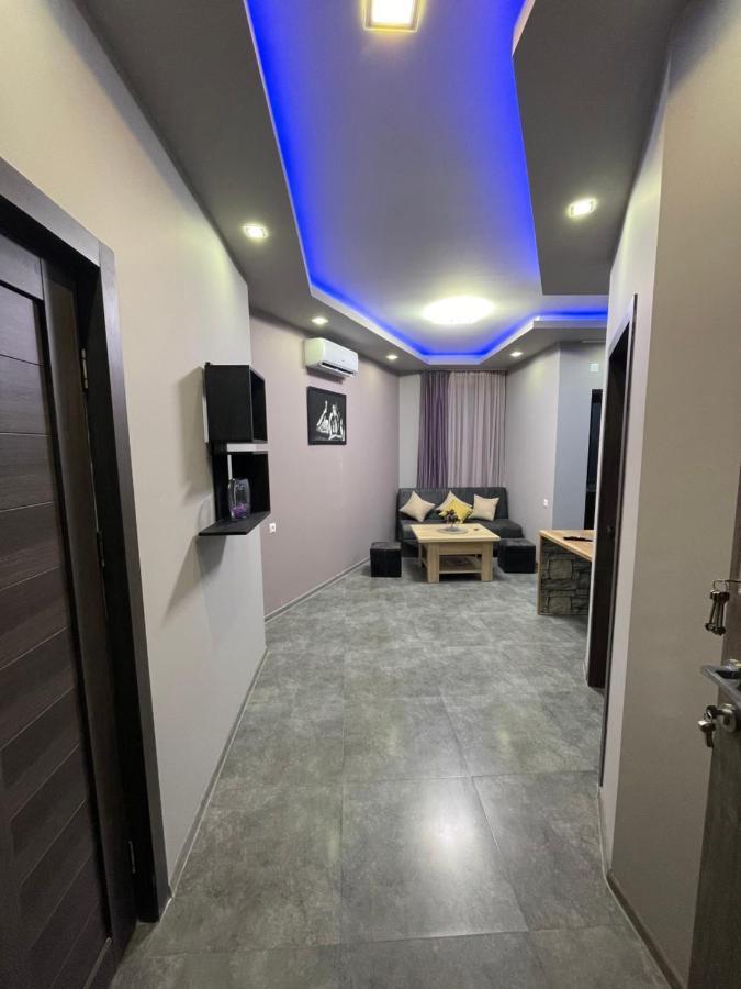 Comfortable Apartment Комфортные Апартаменты Self Check In Ereván Exterior foto