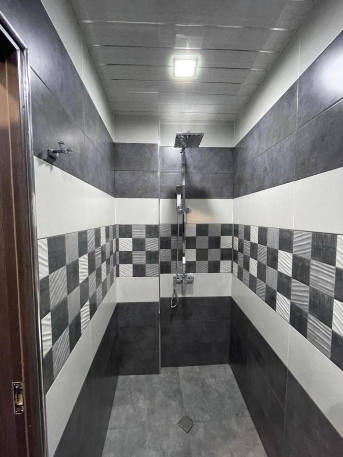 Comfortable Apartment Комфортные Апартаменты Self Check In Ereván Exterior foto