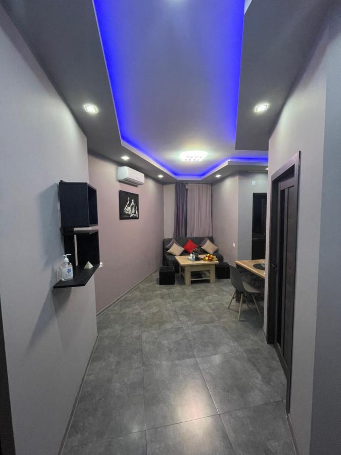 Comfortable Apartment Комфортные Апартаменты Self Check In Ereván Exterior foto