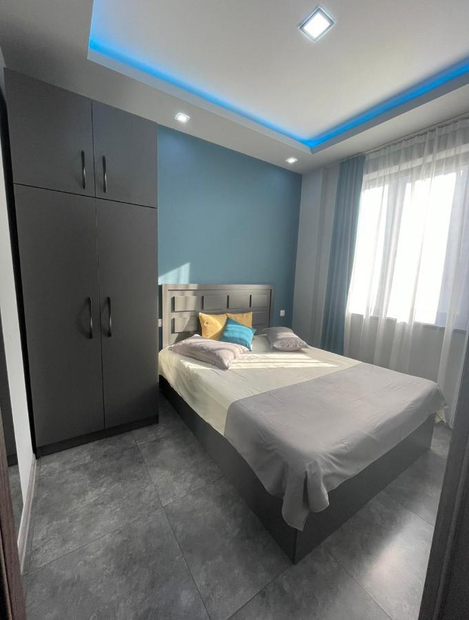 Comfortable Apartment Комфортные Апартаменты Self Check In Ereván Exterior foto